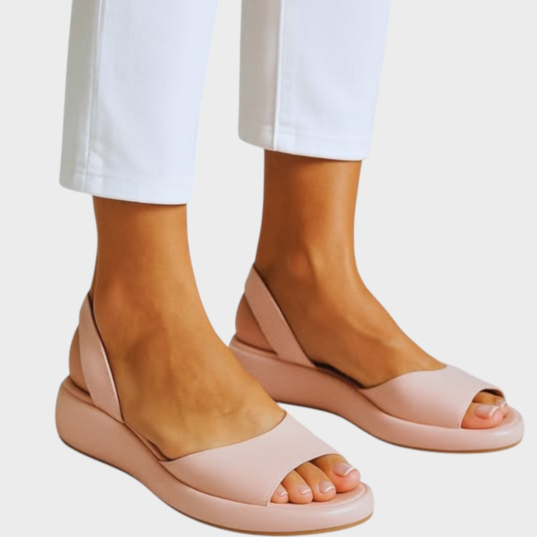 Caryzzaa Sandals