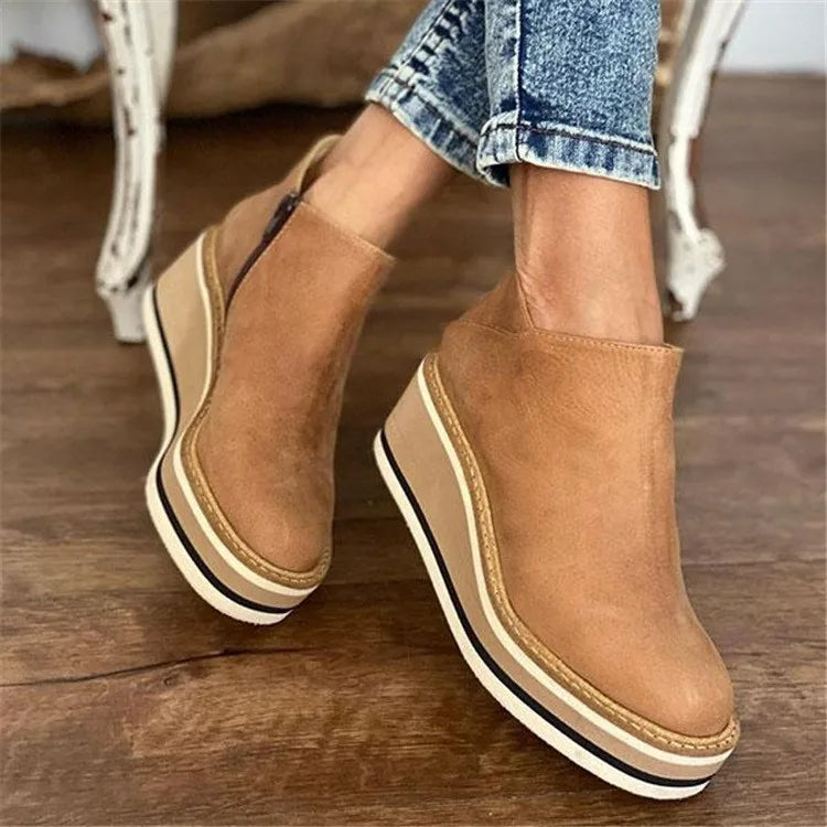 Daphne | Elegant Boots