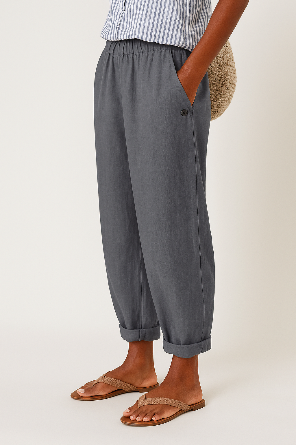 Sidonie | Modern Trousers
