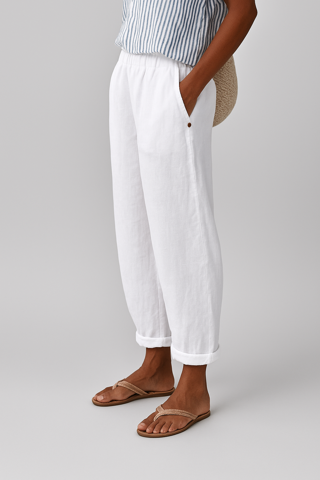 Sidonie | Modern Trousers