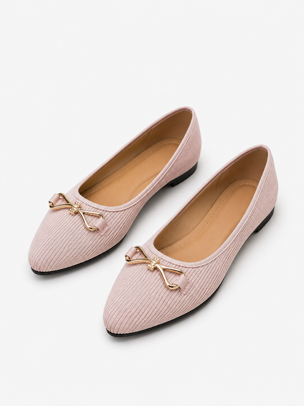 Madison | Slip-On Loafers