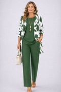 Eleanor | Three-Piece Co-ord Set