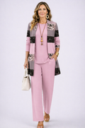 Patricia | Three-Piece Co-ord Set