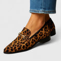 Hester | Slip-On Loafers