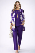 Rosalind | Three-Piece Co-ord Set
