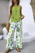 Sabrina | Two-Piece Set