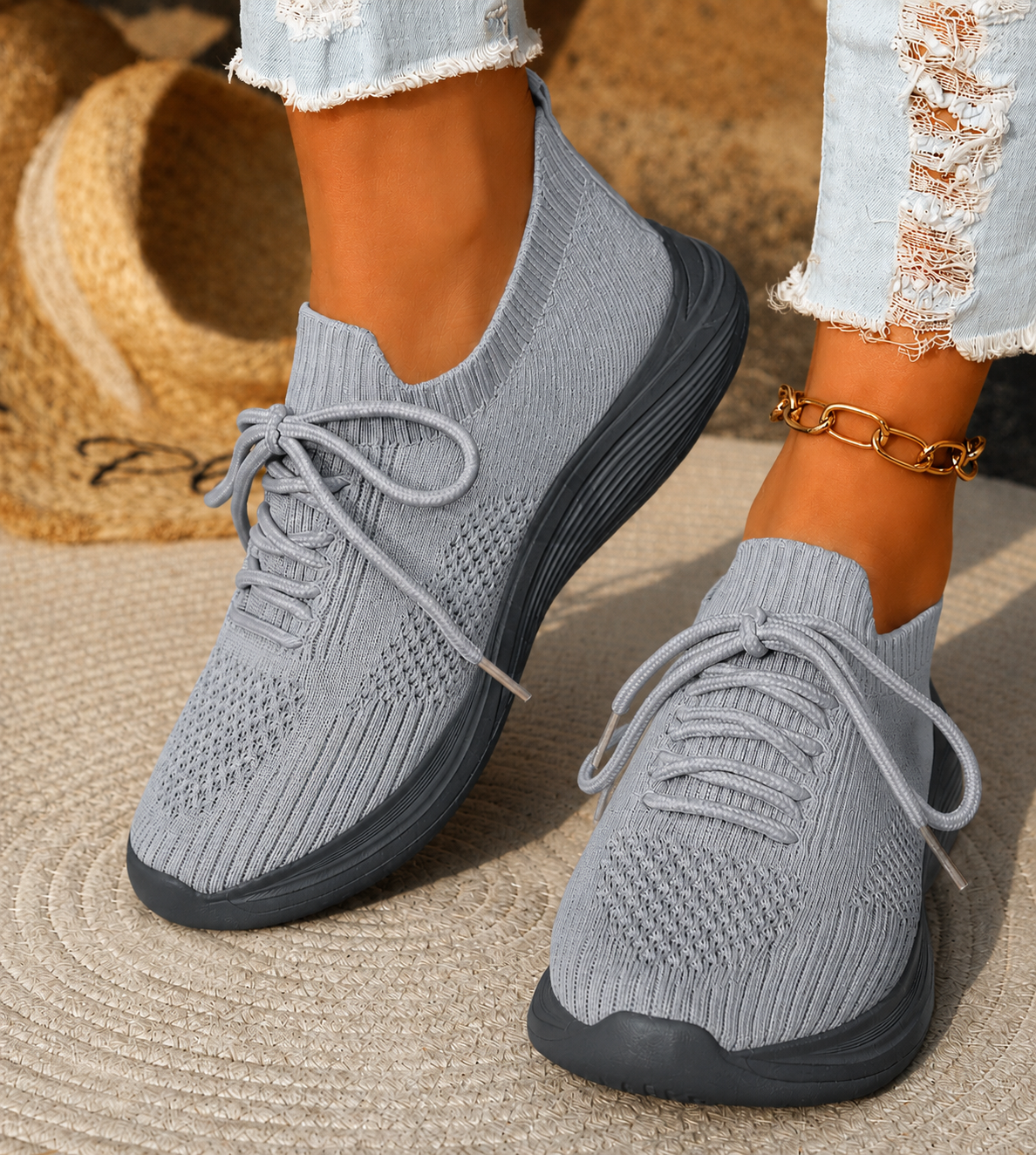 Marguerite | Orthopaedic Trainers