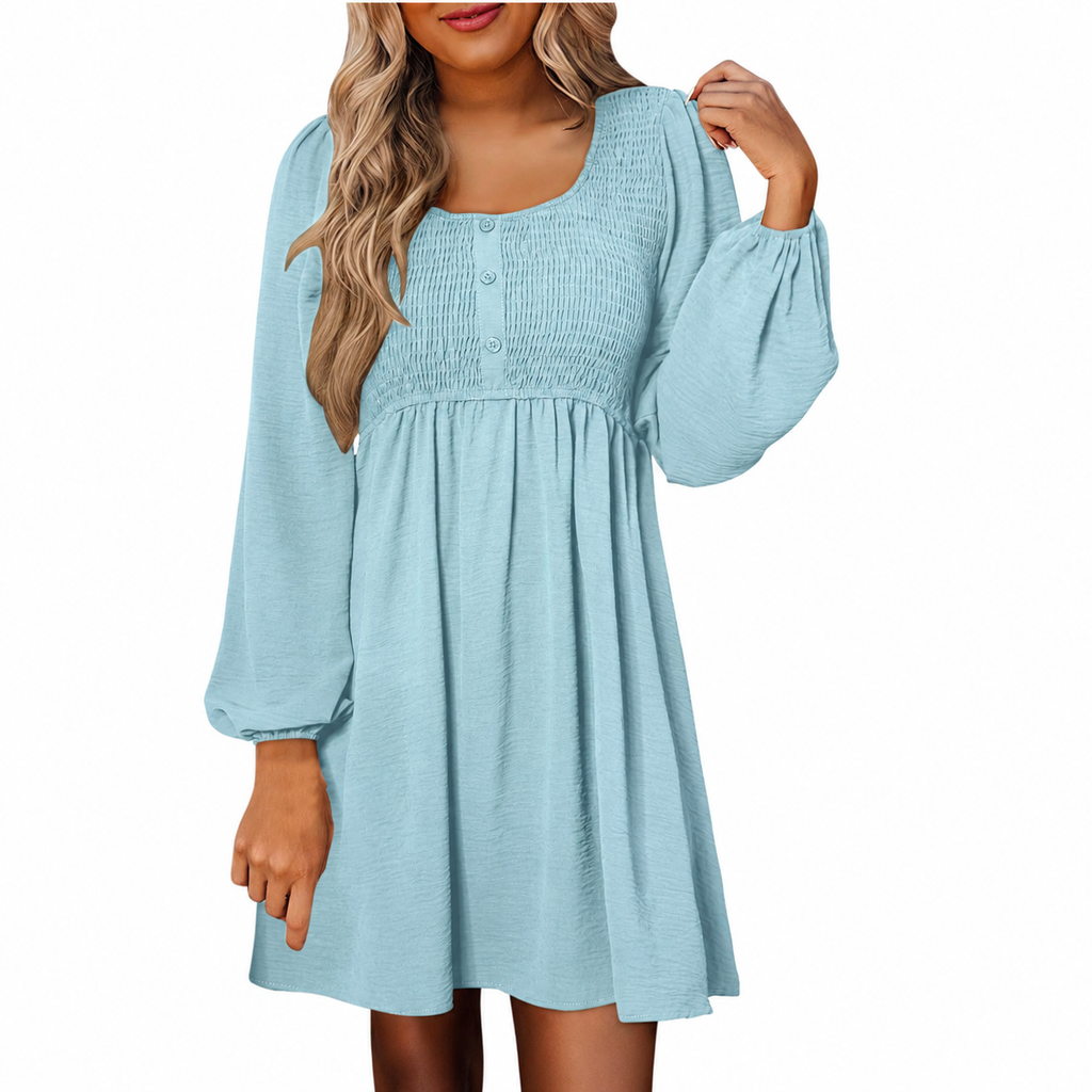 Temperance | Mini Dress