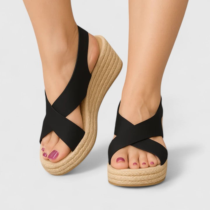 Marilysa Sandals