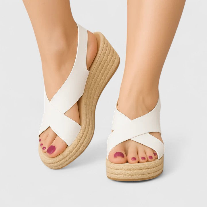 Marilysa Sandals