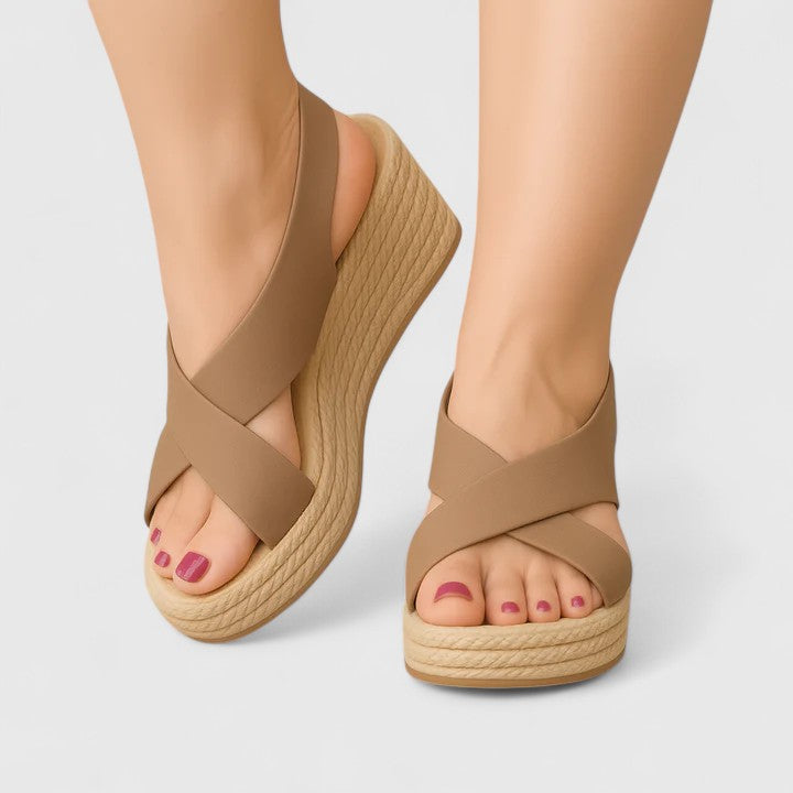 Marilysa Sandals