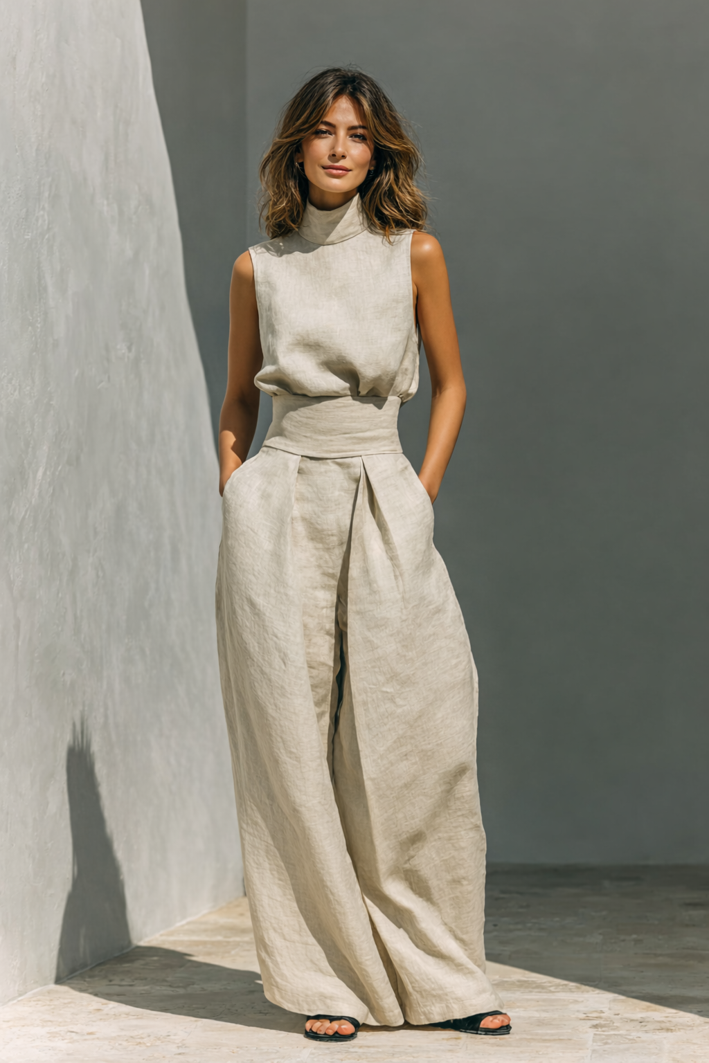 Lucia | Two-Piece Set