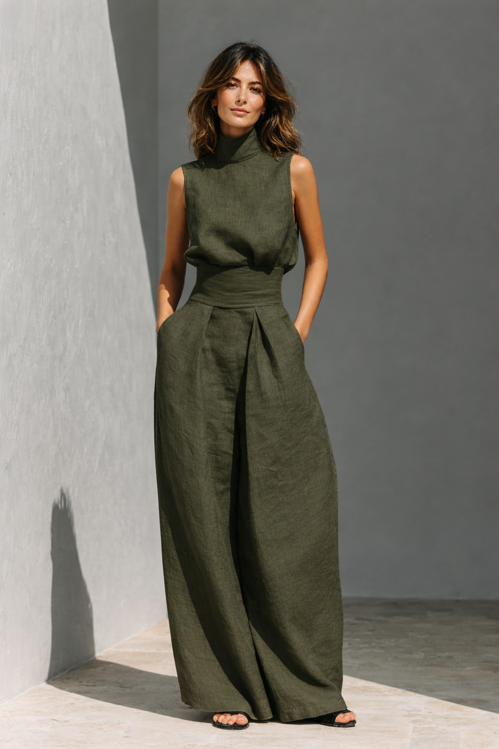 Lucia | Two-Piece Set