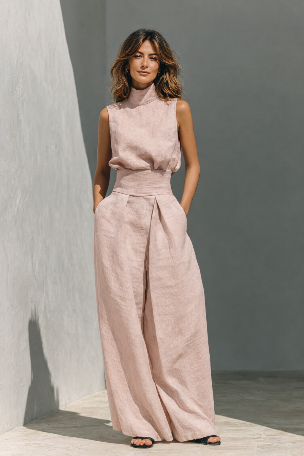Lucia | Two-Piece Set