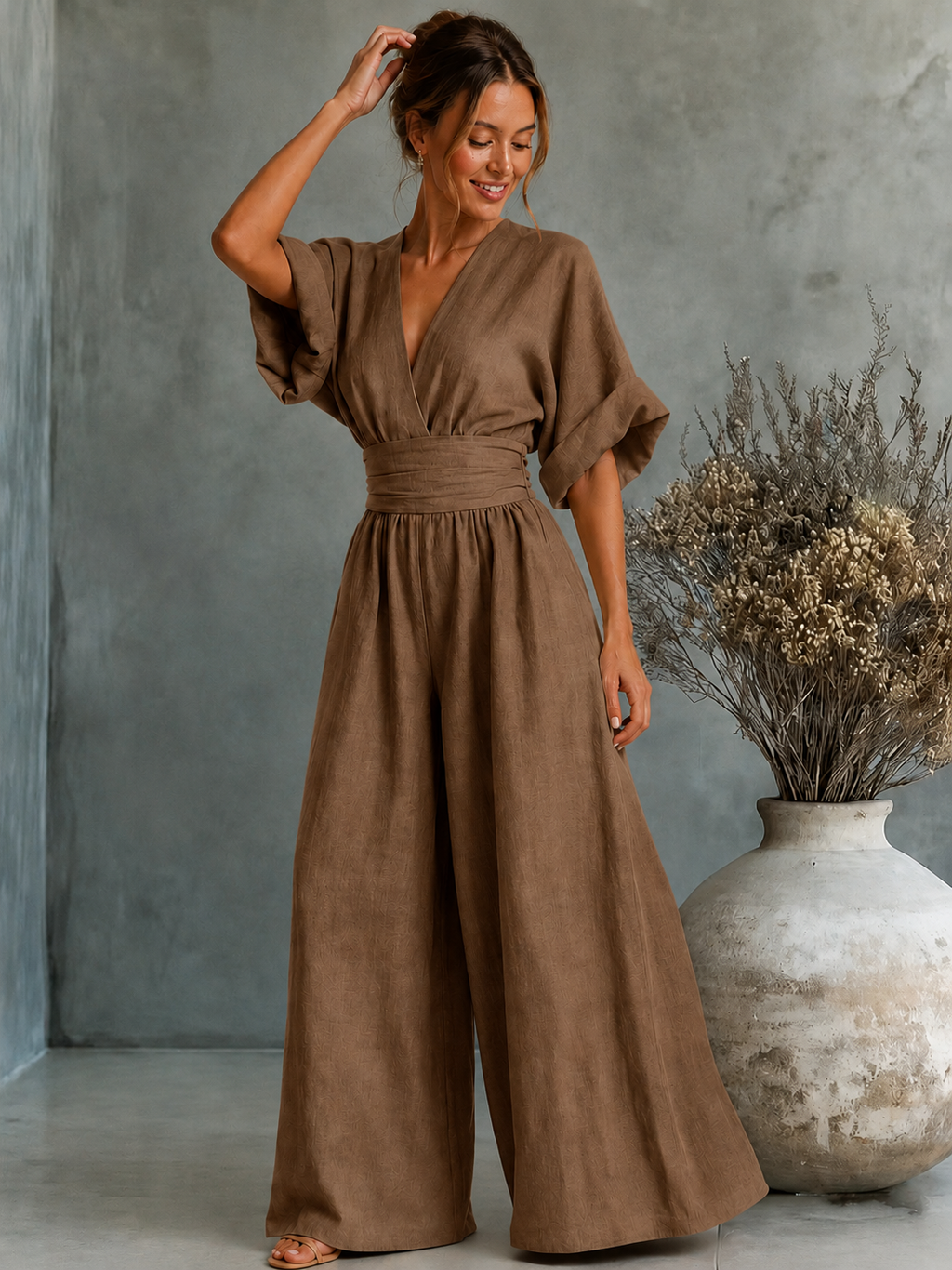Elodie | Jumpsuit