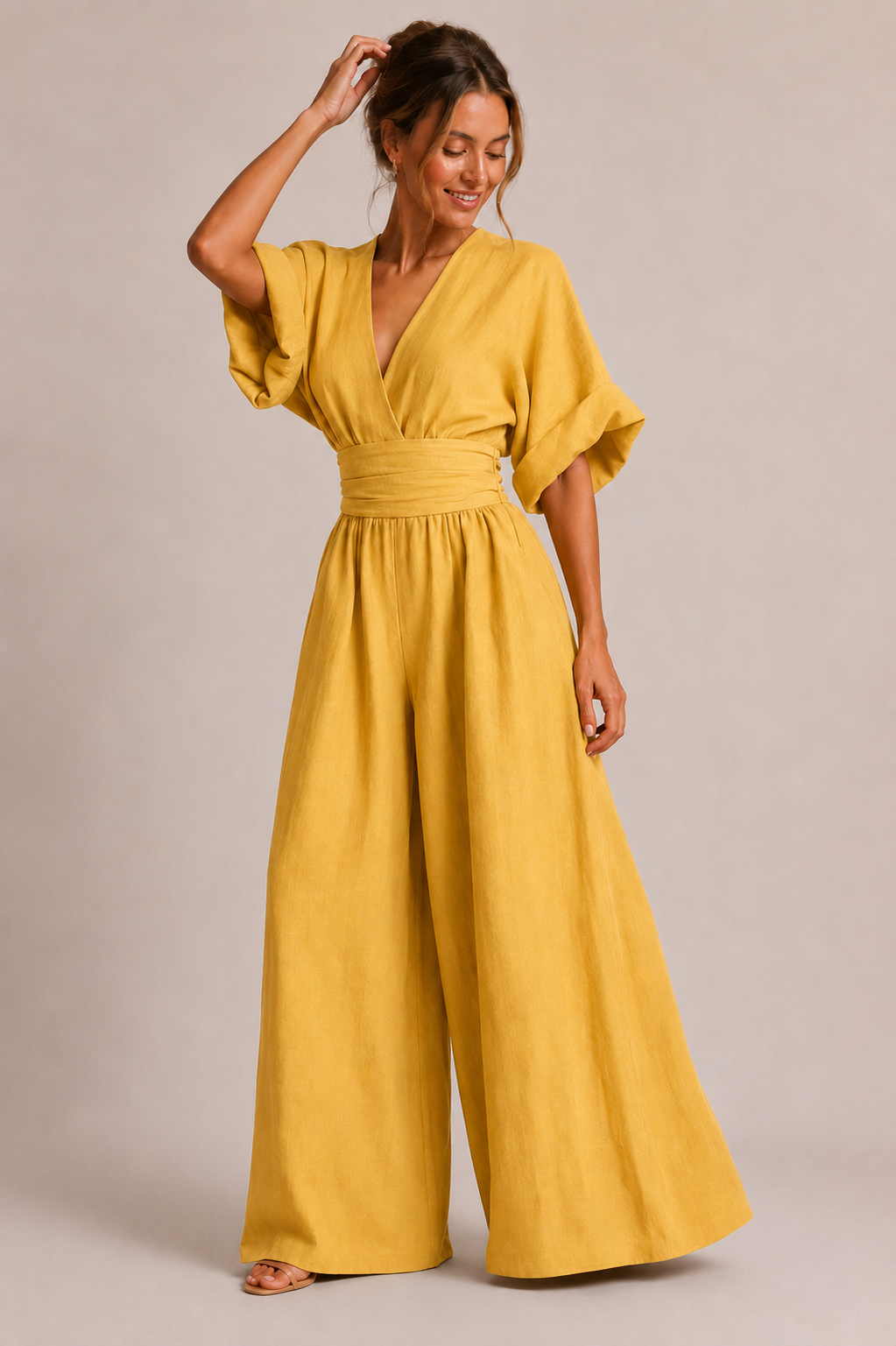 Elodie | Jumpsuit