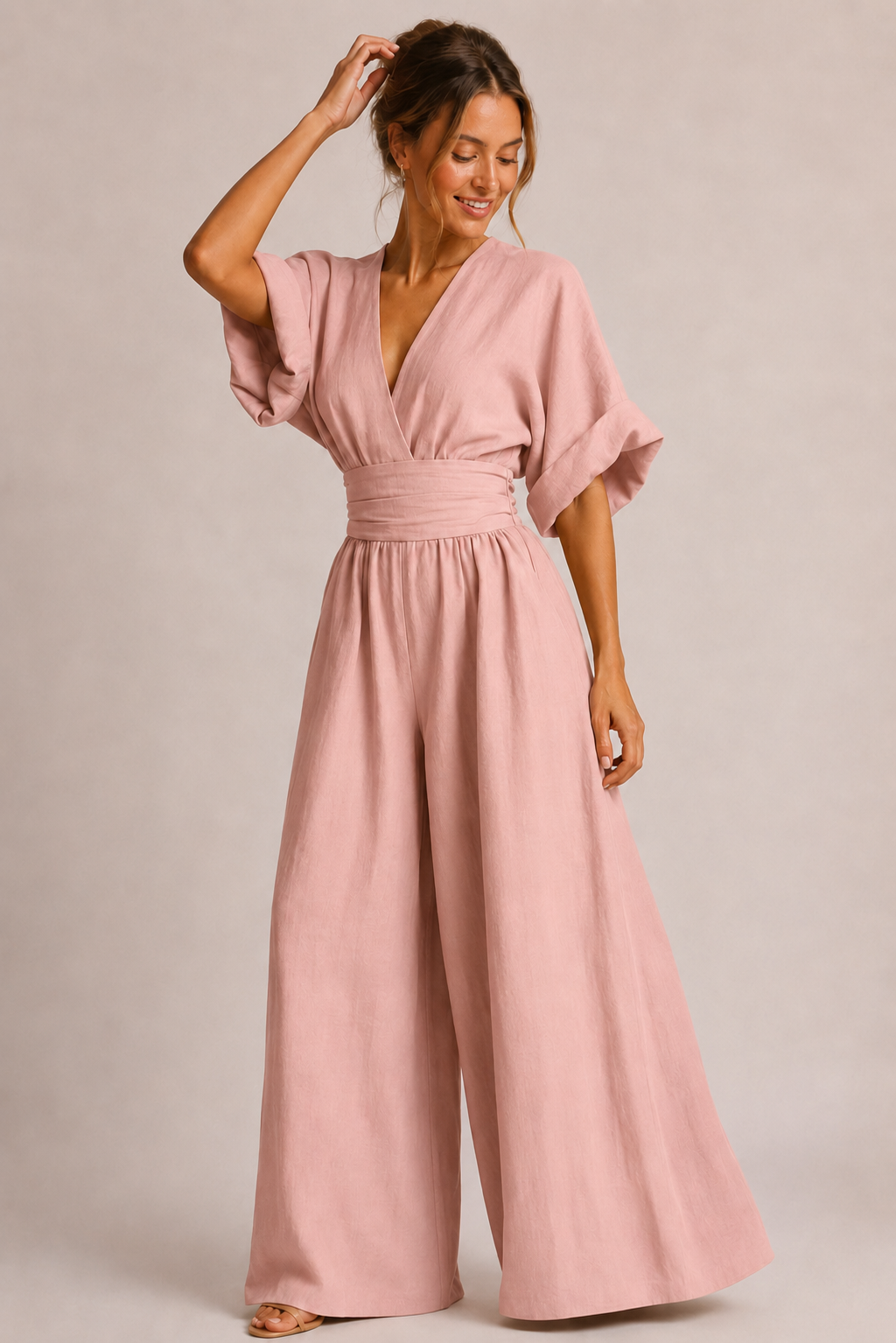 Elodie | Jumpsuit