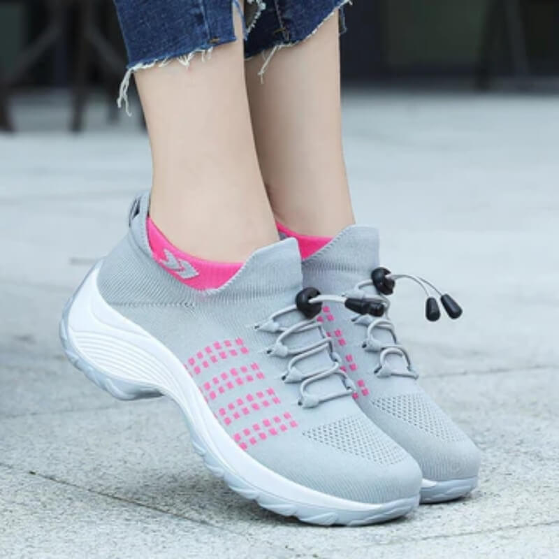 Genevieve | Orthopaedic Comfort Shoes