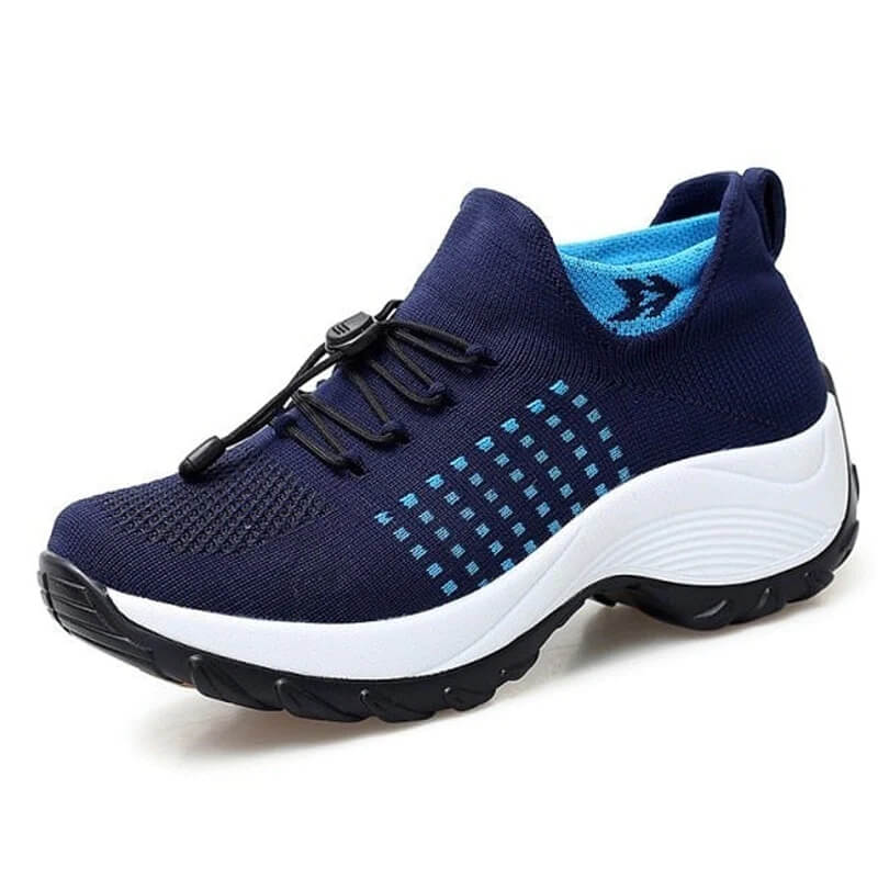 Genevieve | Orthopaedic Comfort Shoes