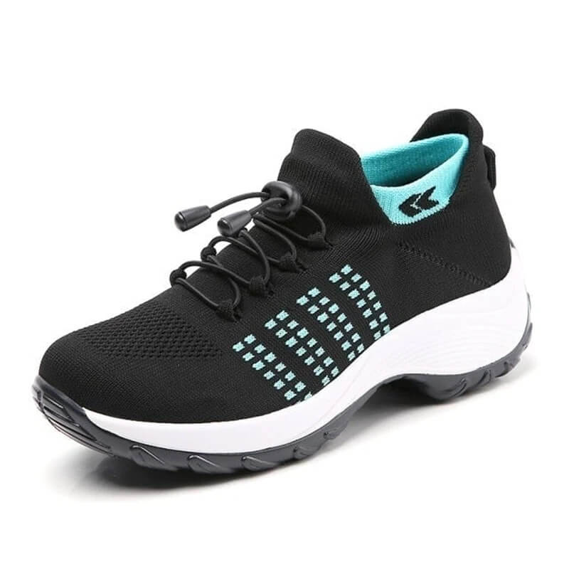 Genevieve | Orthopaedic Comfort Shoes