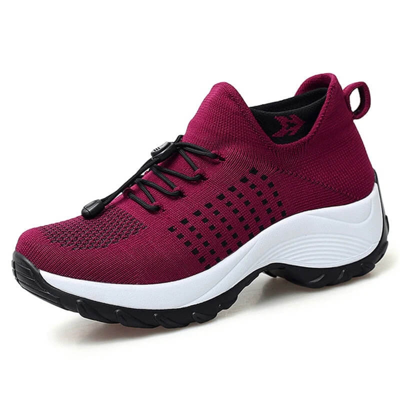 Genevieve | Orthopaedic Comfort Shoes