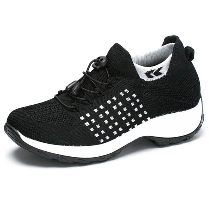 Genevieve | Orthopaedic Comfort Shoes