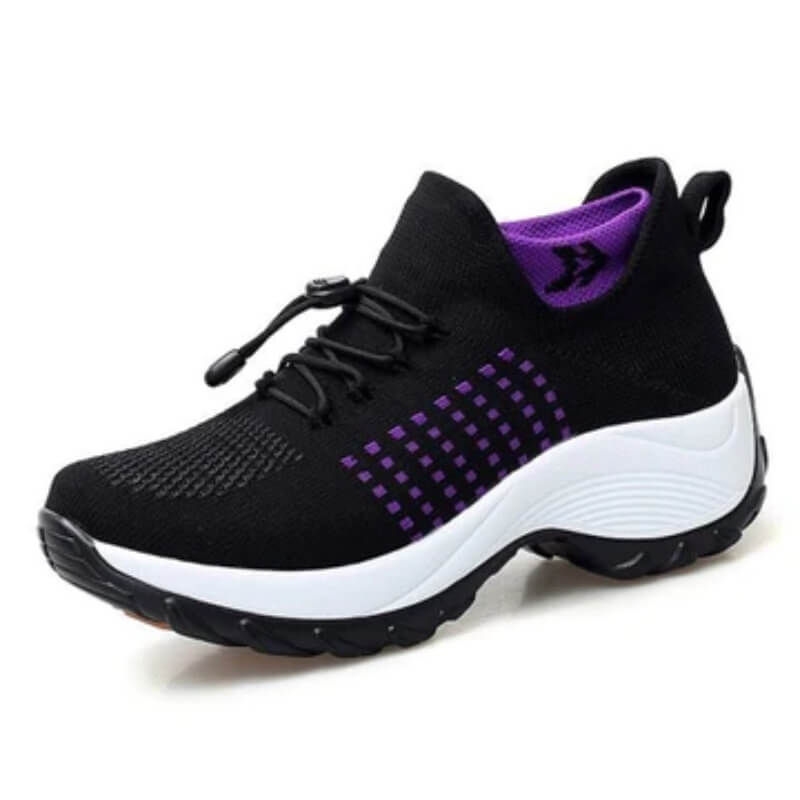 Genevieve | Orthopaedic Comfort Shoes