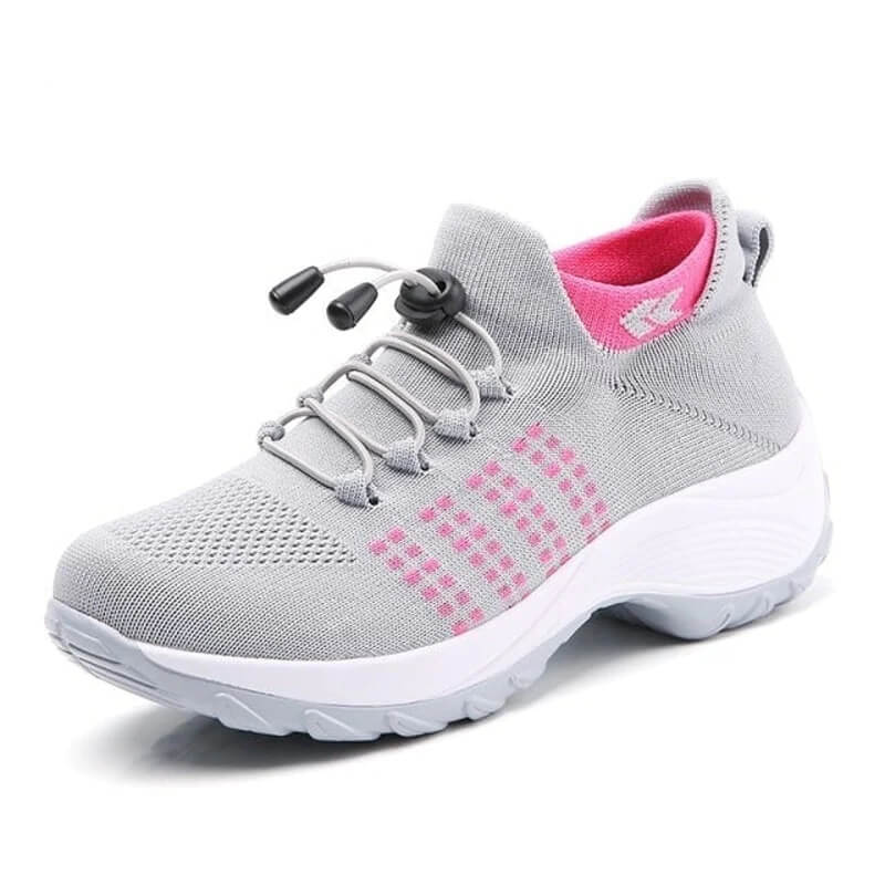 Genevieve | Orthopaedic Comfort Shoes