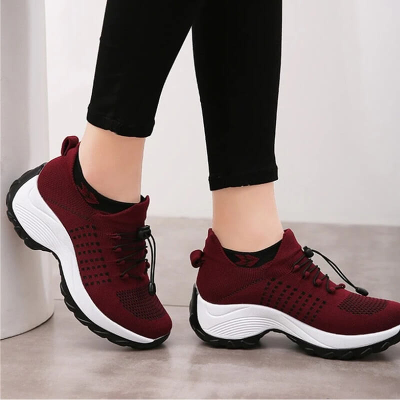 Genevieve | Orthopaedic Comfort Shoes