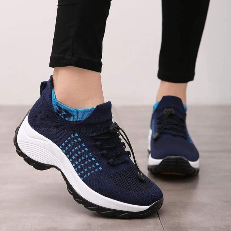 Genevieve | Orthopaedic Comfort Shoes