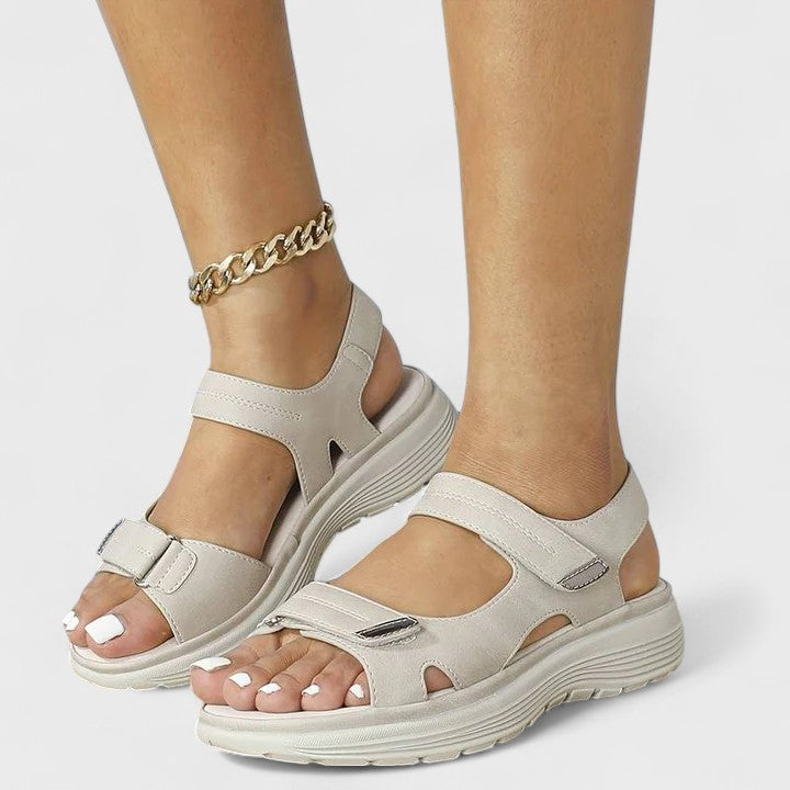 Simona Sandals