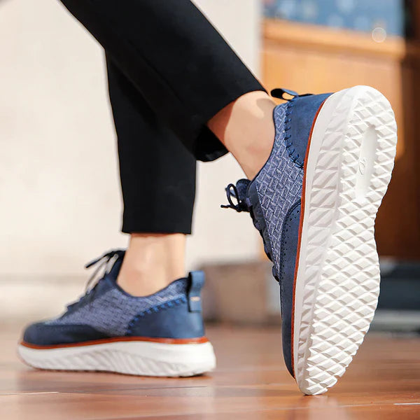 Eloise | Everyday Comfort Trainers