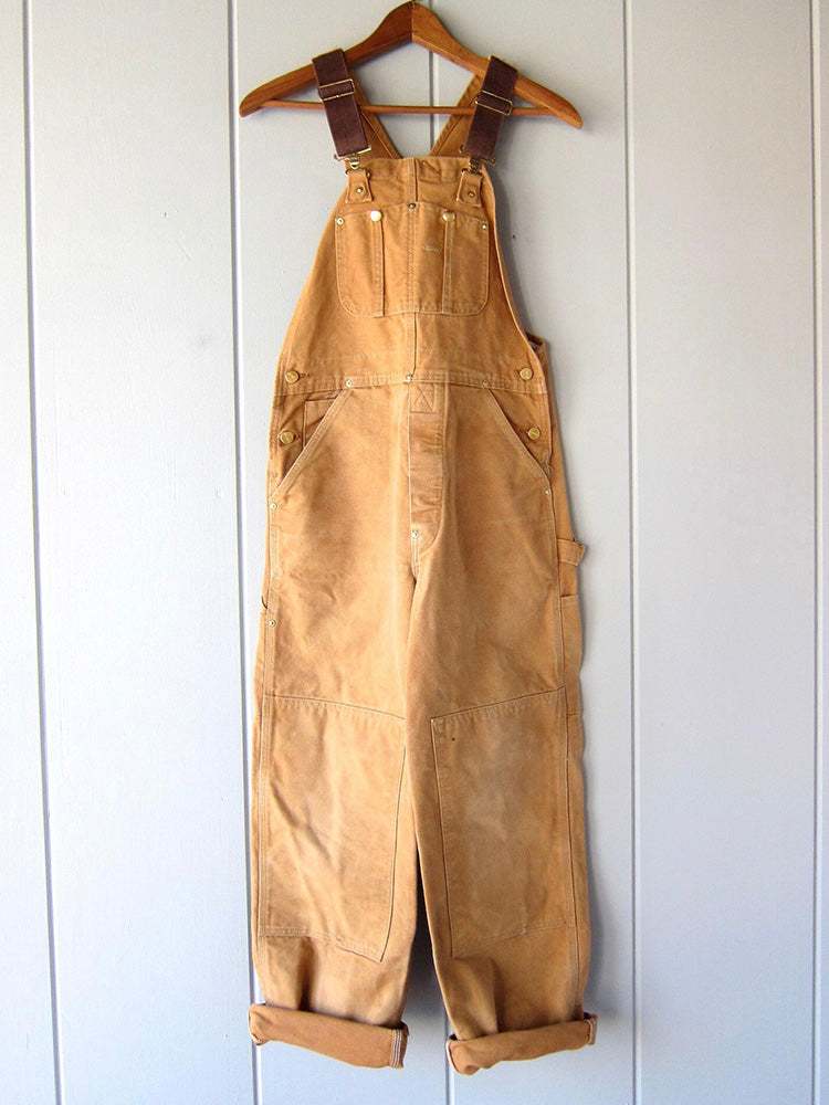 Queenie | Utility Jumpsuit