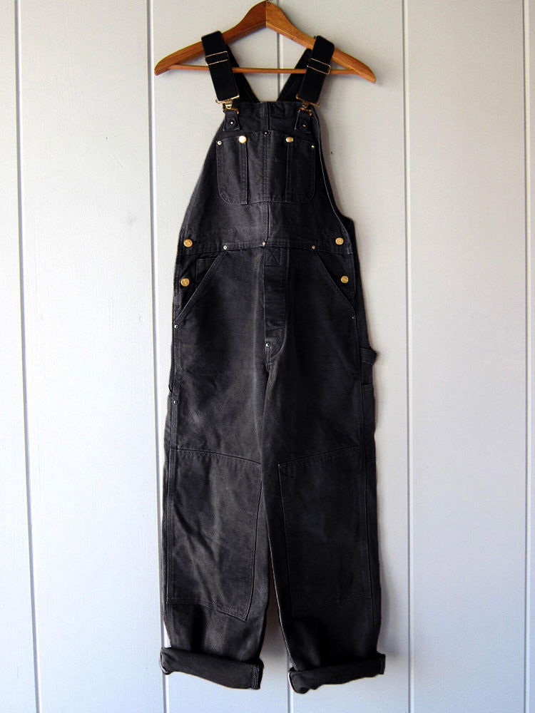 Queenie | Utility Jumpsuit