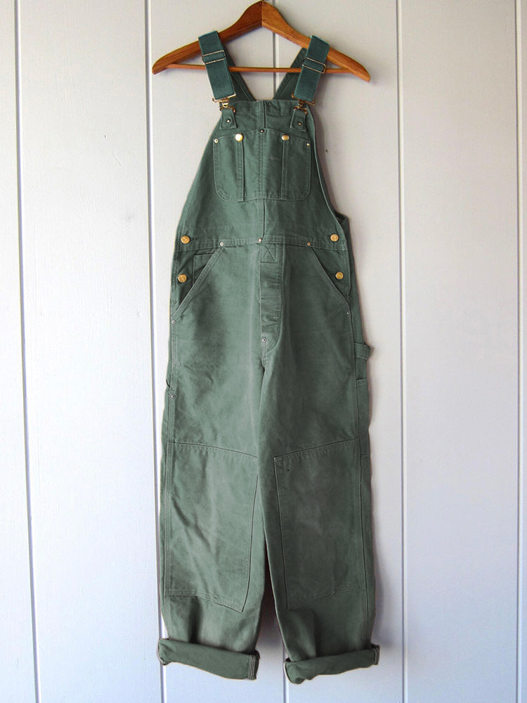 Queenie | Utility Jumpsuit
