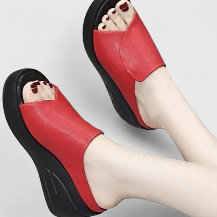 Celionette Sandals