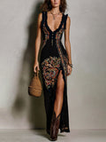 Clemence | Maxi Dress