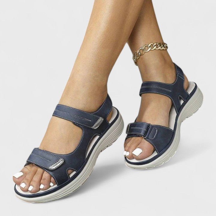 Simona Sandals