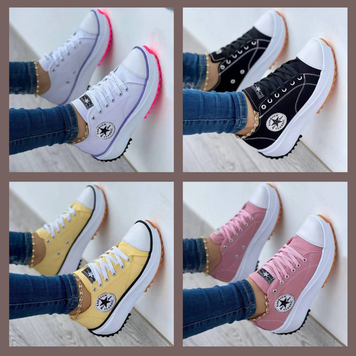 Teresa | Everyday Shoes