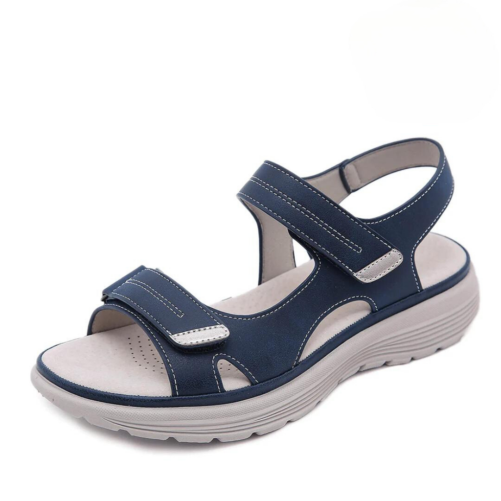Constance | Wide-Fit Orthopaedic Sandals