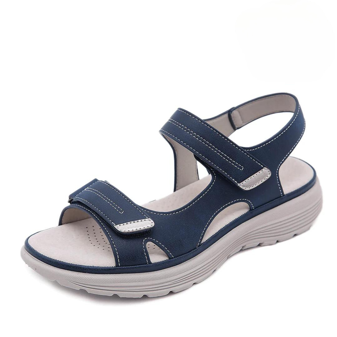 Constance | Wide-Fit Orthopaedic Sandals