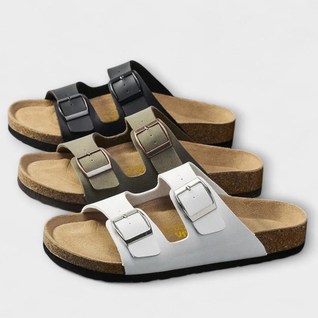 Jazmiel Sandals