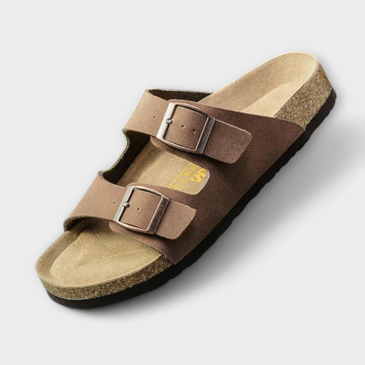 Jazmiel Sandals
