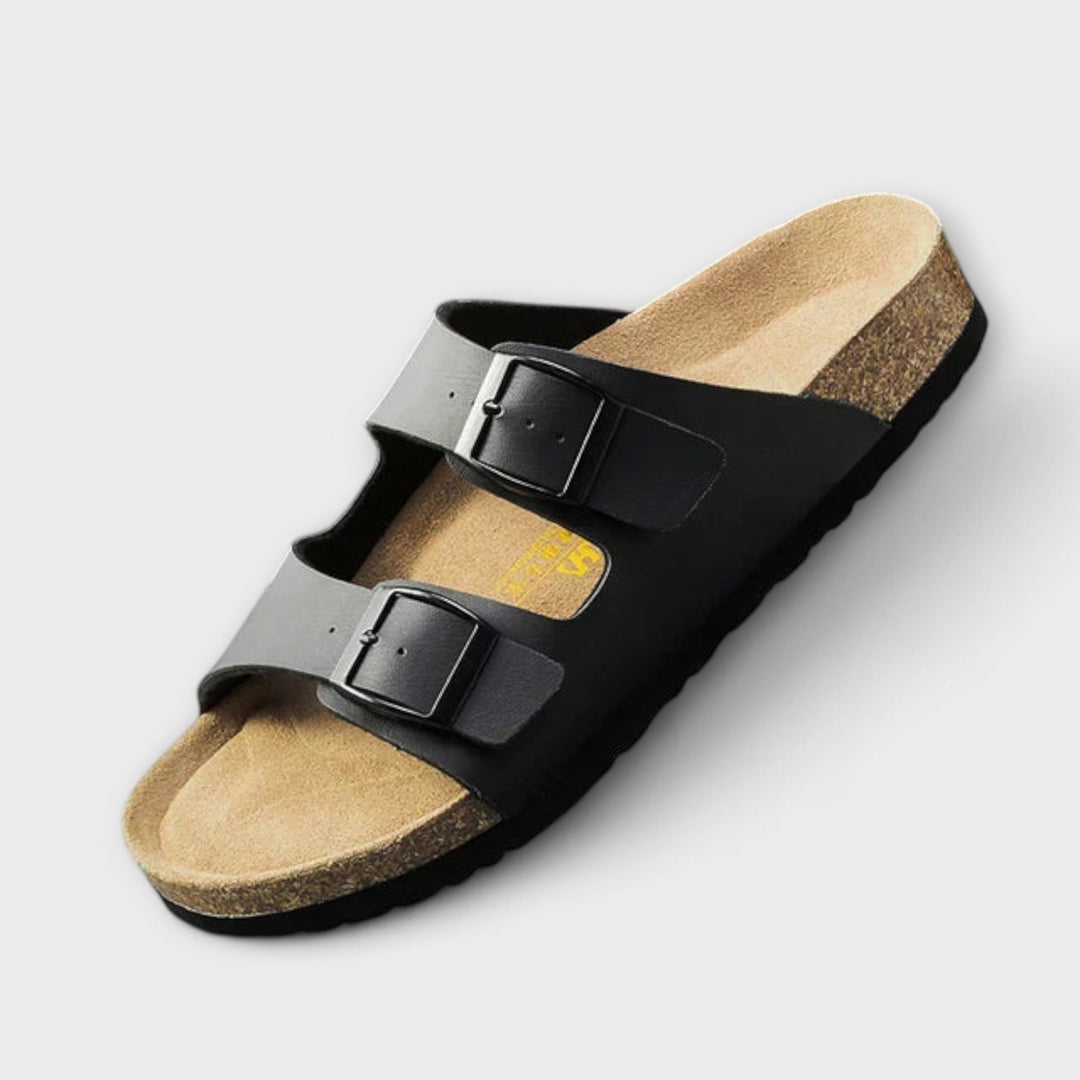 Jazmiel Sandals