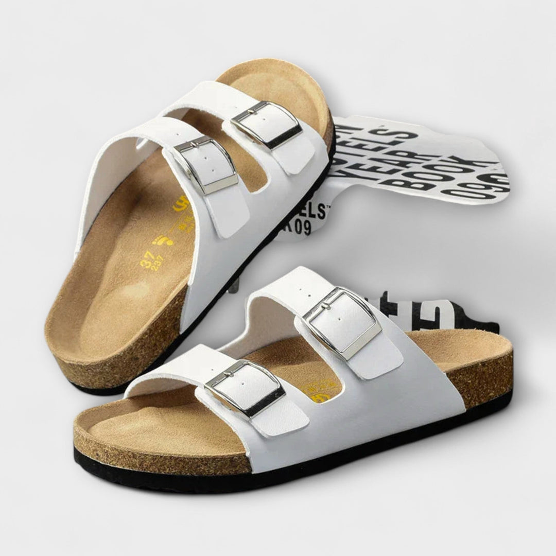 Jazmiel Sandals