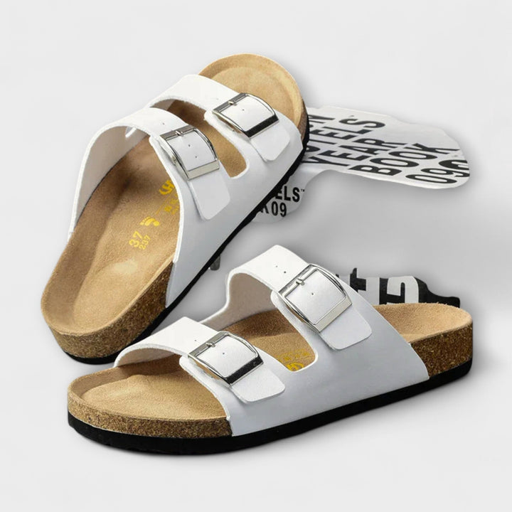 Jazmiel Sandals