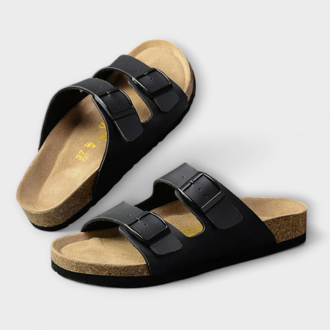 Jazmiel Sandals
