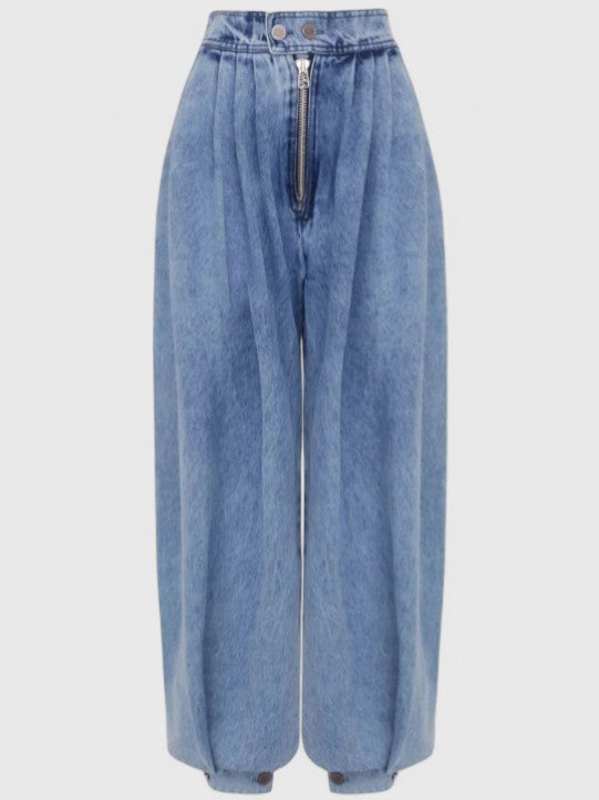 Marnie | Wide-Leg Jeans