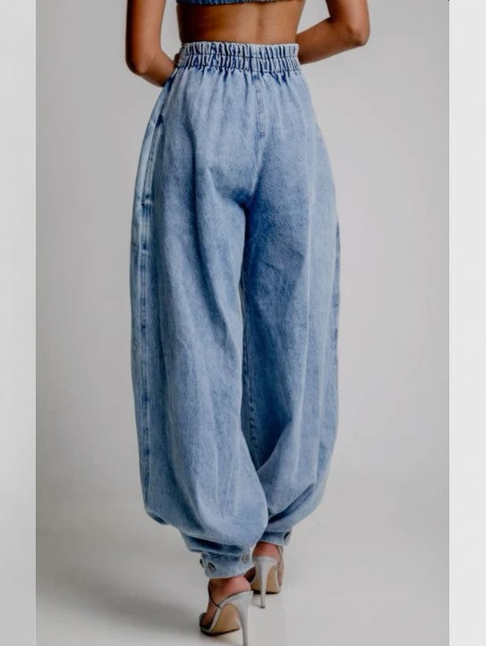 Marnie | Wide-Leg Jeans