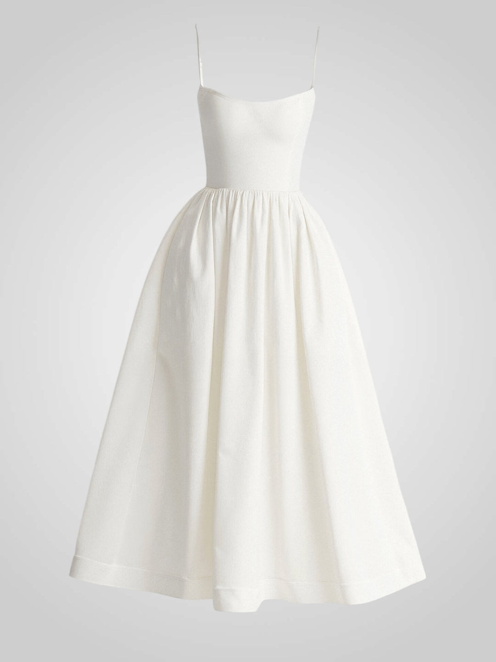 Verity | Midi Dress